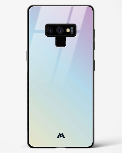 Popsicle Gradient Glass Case Phone Cover (Samsung)