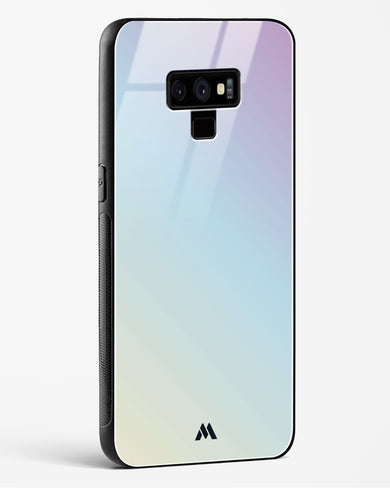 Popsicle Gradient Glass Case Phone Cover (Samsung)