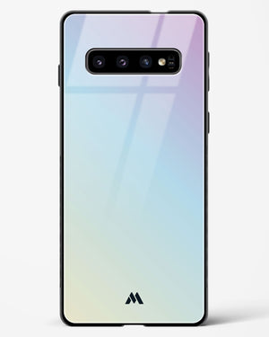 Popsicle Gradient Glass Case Phone Cover (Samsung)