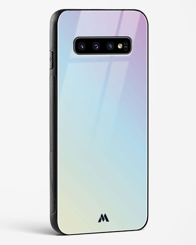 Popsicle Gradient Glass Case Phone Cover (Samsung)