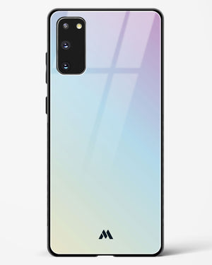 Popsicle Gradient Glass Case Phone Cover (Samsung)