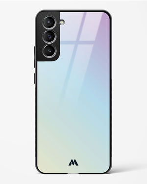 Popsicle Gradient Glass Case Phone Cover (Samsung)