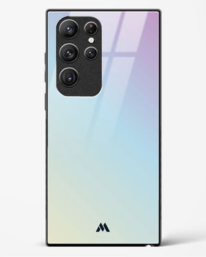 Popsicle Gradient Glass Case Phone Cover (Samsung)