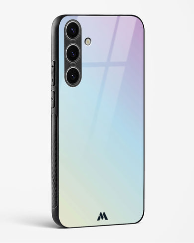 Popsicle Gradient Glass Case Phone Cover (Samsung)