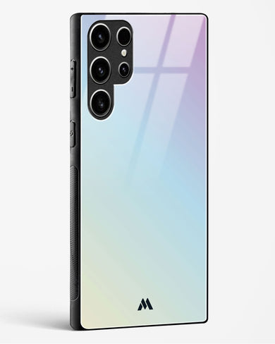 Popsicle Gradient Glass Case Phone Cover (Samsung)