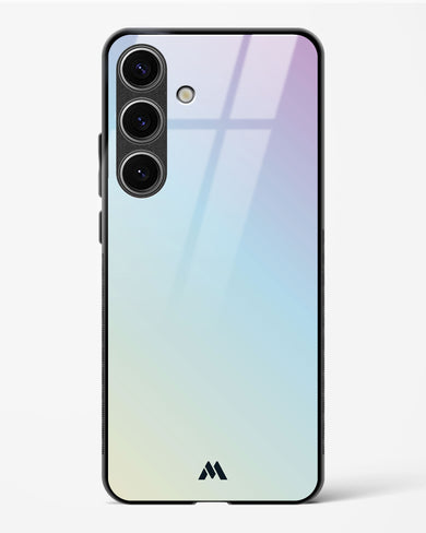 Popsicle Gradient Glass Case Phone Cover (Samsung)