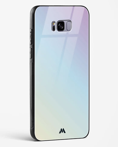 Popsicle Gradient Glass Case Phone Cover (Samsung)