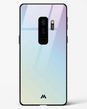 Popsicle Gradient Glass Case Phone Cover (Samsung)