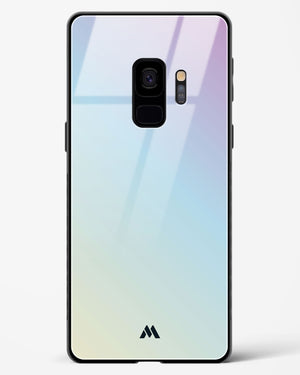 Popsicle Gradient Glass Case Phone Cover (Samsung)