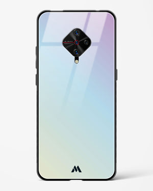 Popsicle Gradient Glass Case Phone Cover (Vivo)