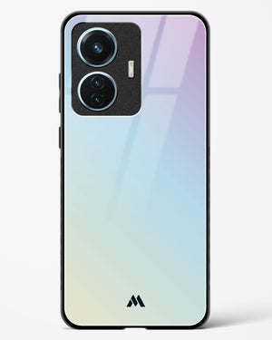 Popsicle Gradient Glass Case Phone Cover (Vivo)