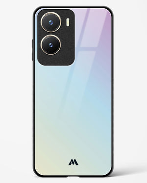Popsicle Gradient Glass Case Phone Cover (Vivo)