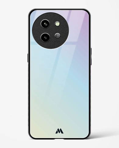 Popsicle Gradient Glass Case Phone Cover (Vivo)