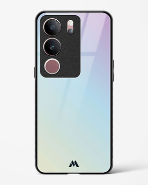 Popsicle Gradient Glass Case Phone Cover (Vivo)