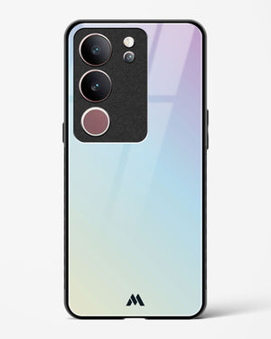 Popsicle Gradient Glass Case Phone Cover (Vivo)