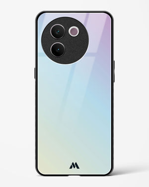 Popsicle Gradient Glass Case Phone Cover (Vivo)