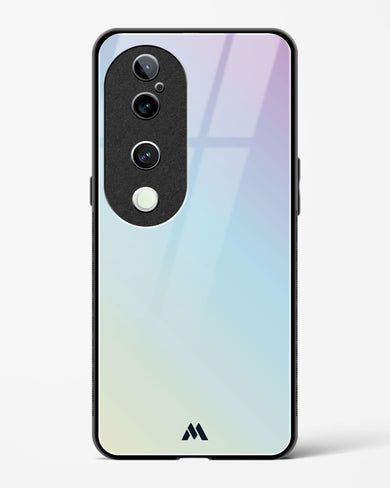Popsicle Gradient Glass Case Phone Cover (Vivo)