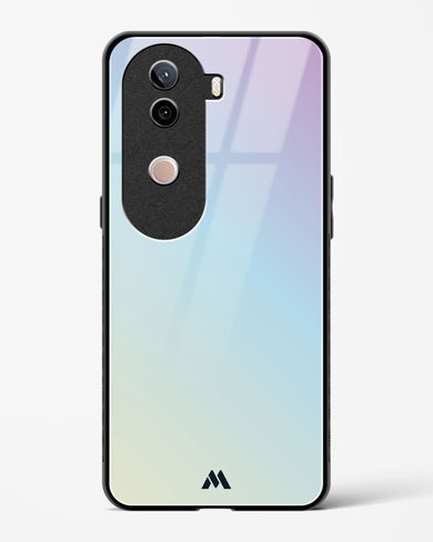 Popsicle Gradient Glass Case Phone Cover (Vivo)
