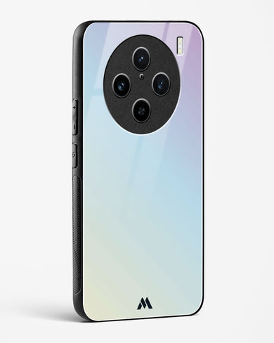 Popsicle Gradient Glass Case Phone Cover (Vivo)