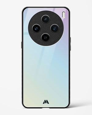 Popsicle Gradient Glass Case Phone Cover (Vivo)