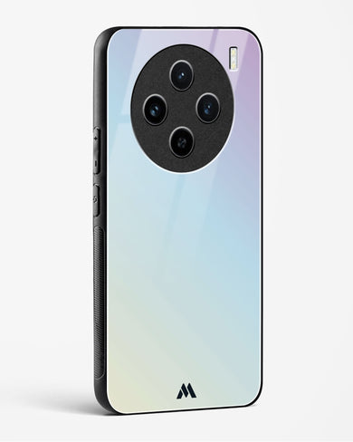 Popsicle Gradient Glass Case Phone Cover (Vivo)