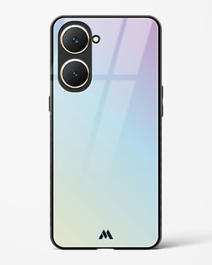 Popsicle Gradient Glass Case Phone Cover (Vivo)