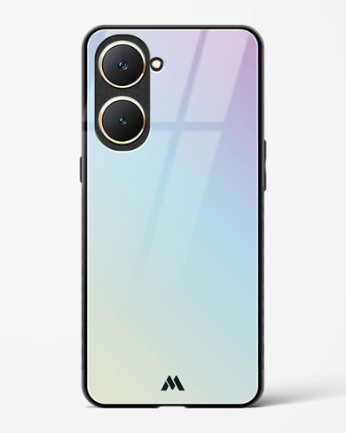 Popsicle Gradient Glass Case Phone Cover (Vivo)