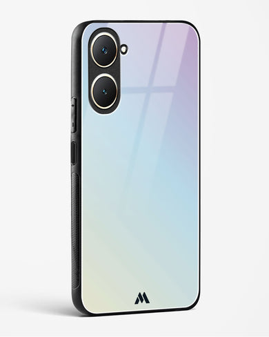 Popsicle Gradient Glass Case Phone Cover (Vivo)