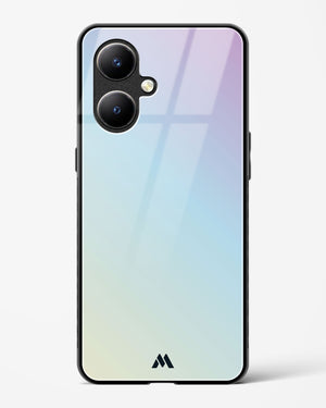 Popsicle Gradient Glass Case Phone Cover (Vivo)