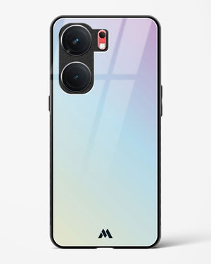 Popsicle Gradient Glass Case Phone Cover (Vivo)