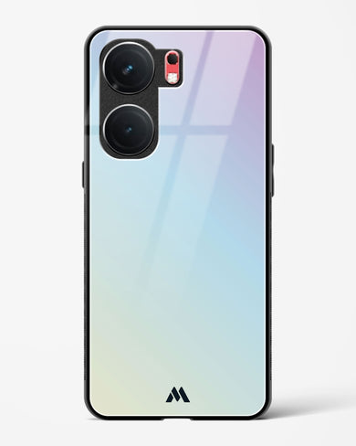 Popsicle Gradient Glass Case Phone Cover (Vivo)