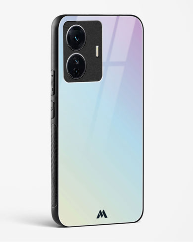 Popsicle Gradient Glass Case Phone Cover (Vivo)