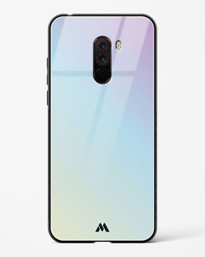 Popsicle Gradient Glass Case Phone Cover (Xiaomi)