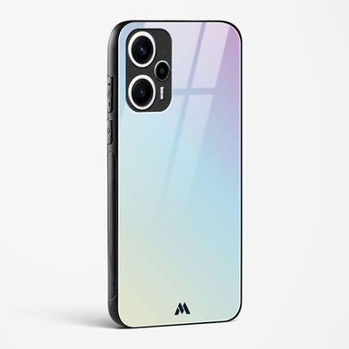 Popsicle Gradient Glass Case Phone Cover-(Xiaomi)