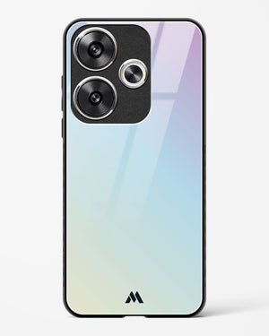 Popsicle Gradient Glass Case Phone Cover (Xiaomi)