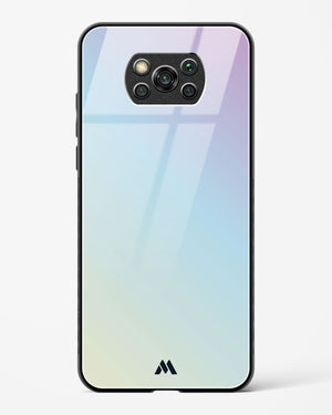 Popsicle Gradient Glass Case Phone Cover (Xiaomi)