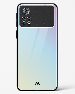 Popsicle Gradient Glass Case Phone Cover (Xiaomi)