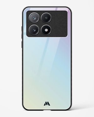 Popsicle Gradient Glass Case Phone Cover (Xiaomi)