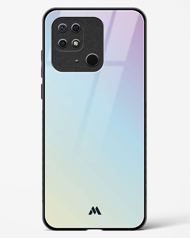Popsicle Gradient Glass Case Phone Cover (Xiaomi)