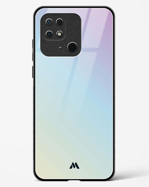 Popsicle Gradient Glass Case Phone Cover (Xiaomi)