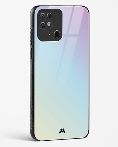 Popsicle Gradient Glass Case Phone Cover (Xiaomi)