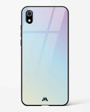 Popsicle Gradient Glass Case Phone Cover-(Xiaomi)