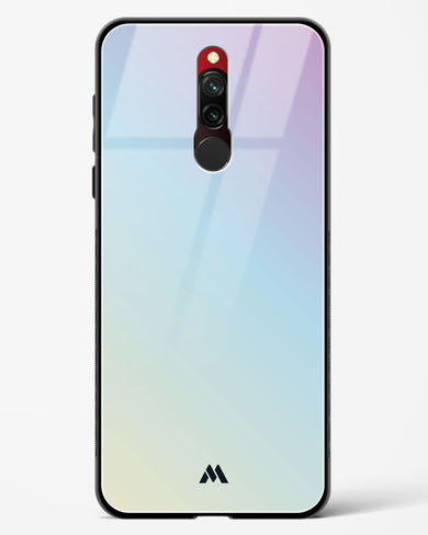Popsicle Gradient Glass Case Phone Cover (Xiaomi)