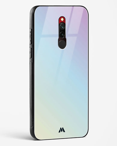 Popsicle Gradient Glass Case Phone Cover (Xiaomi)