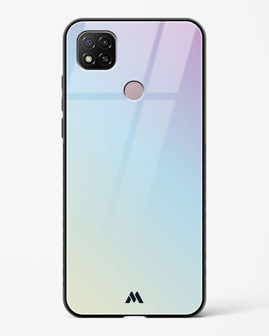 Popsicle Gradient Glass Case Phone Cover (Xiaomi)