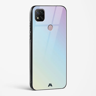 Popsicle Gradient Glass Case Phone Cover-(Xiaomi)