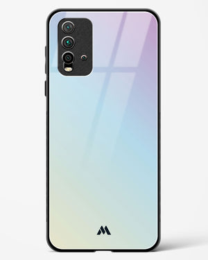 Popsicle Gradient Glass Case Phone Cover (Xiaomi)