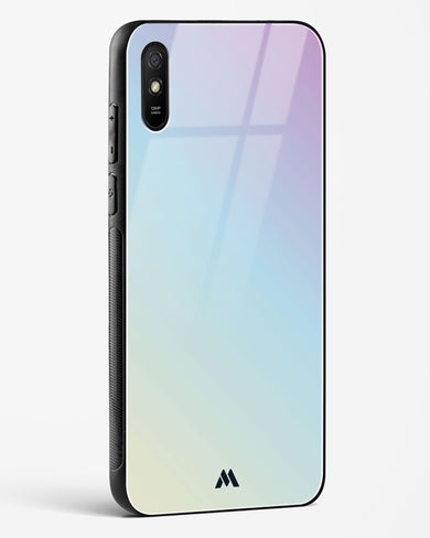 Popsicle Gradient Glass Case Phone Cover (Xiaomi)
