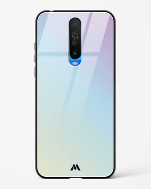 Popsicle Gradient Glass Case Phone Cover (Xiaomi)