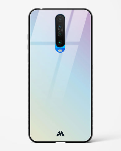 Popsicle Gradient Glass Case Phone Cover (Xiaomi)